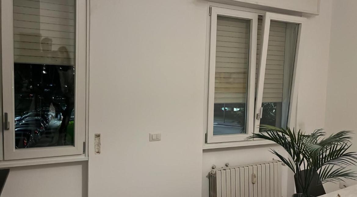 דירות Shining House In מילאנו מראה חיצוני תמונה